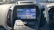 Ford Kuga 2.0 TDCi Titanium 5dr 2WD Diesel Estate